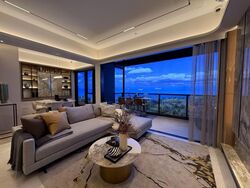 Vela Bay (D16), Apartment #561088401
